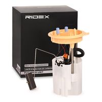 RIDEX 1382F0333 - Unidad de alimentación de combustible