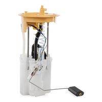 RIDEX 1382F0335 - Unidad de alimentación de combustible