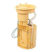 RIDEX 1382F0340 - Unidad de alimentación de combustible