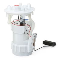 RIDEX 1382F0352 - Unidad de alimentación de combustible