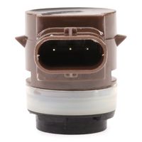 RIDEX 2412P0119 - Sensor, auxiliar de aparcamiento