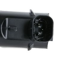 RIDEX 2412P0122 - Sensor, auxiliar de aparcamiento