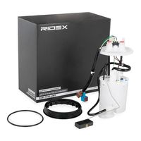 RIDEX 1382F0369 - Unidad de alimentación de combustible