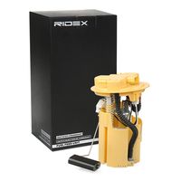 RIDEX 1382F0374 - Unidad de alimentación de combustible
