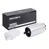 RIDEX 458F13725 - Bomba de combustible