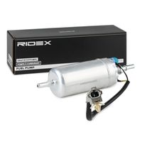 RIDEX 458F13734 - Bomba de combustible