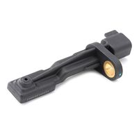 RIDEX 412W0767 - Sensor, revoluciones de la rueda