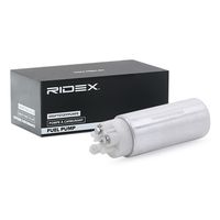 RIDEX 458F13756 - Bomba de combustible