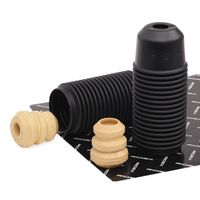 RIDEX 919D0216 - Juego de guardapolvos, amortiguador