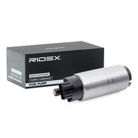RIDEX 458F13803 - Bomba de combustible