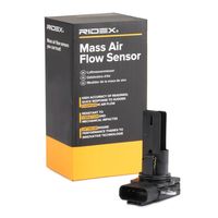 RIDEX 3926A0367 - Medidor de la masa de aire
