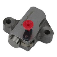 RIDEX 1389T2534 - Juego de cadena de distribución