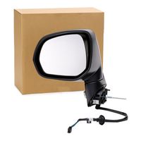 RIDEX 50O0922 - Retrovisor exterior
