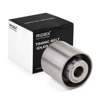 RIDEX 313D0005 - Polea inversión/guía, correa distribución
