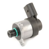 RIDEX 5655C0016 - Válvula reguladora caudal combustible - Common Rail System