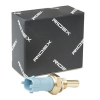 RIDEX 829S0003 - Sensor, temperatura del aceite