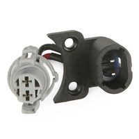 RIDEX 1561W0670 - Elevalunas