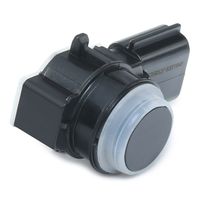 RIDEX 2412P0128 - Sensor, auxiliar de aparcamiento