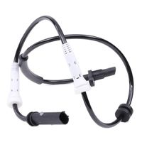 RIDEX 412W1141 - Sensor, revoluciones de la rueda