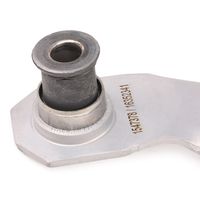 RIDEX 247E0672 - Soporte, motor