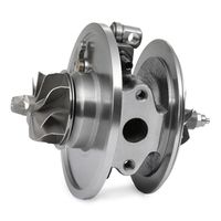 RIDEX 4973C0106 - Conjunto de piezas, turbocompresor