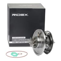 RIDEX 4973C0106 - Conjunto de piezas, turbocompresor