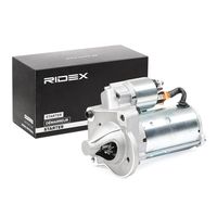 RIDEX 2S0558 - Motor de arranque