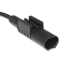 RIDEX 412W1261 - Sensor, revoluciones de la rueda