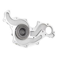 RIDEX 1260W0470 - Bomba de agua, refrigeración del motor