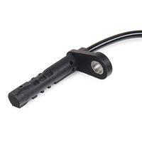 RIDEX 412W1266 - Sensor, revoluciones de la rueda