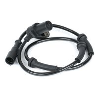 RIDEX 412W1280 - Sensor, revoluciones de la rueda