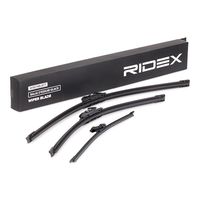 RIDEX 298W17039 - Limpiaparabrisas