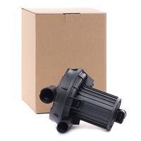 RIDEX 903S0002 - Bomba secundaria de aire