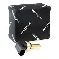 RIDEX 830C0102 - Sensor, temperatura del refrigerante