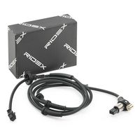 RIDEX 412W1398 - Sensor, revoluciones de la rueda