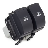 RIDEX 1761S0102 - Interruptor, elevalunas