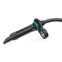 RIDEX 412W1430 - Sensor, revoluciones de la rueda