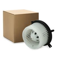 RIDEX 2669I0232 - Ventilador habitáculo