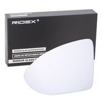 RIDEX 1914M0418 - Cristal de espejo, retrovisor exterior