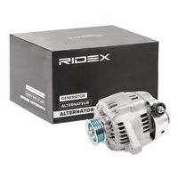 RIDEX 4G1304 - Alternador