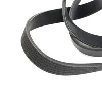 RIDEX 542R0639 - Juego de correas trapeciales poli V