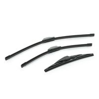 RIDEX 298W17055 - Limpiaparabrisas