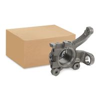 RIDEX 1159S0096 - Muñón del eje, suspensión de rueda