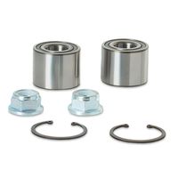 RIDEX 654W1264 - Juego de cojinete de rueda