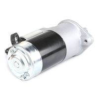 RIDEX 2S0625 - Motor de arranque