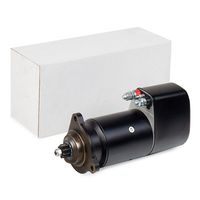 RIDEX 2S0626 - Motor de arranque