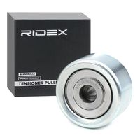 RIDEX 310T0457 - Polea inversión/guía, correa poli V