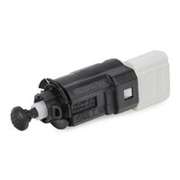 RIDEX 806B0037 - Interruptor luces freno