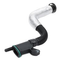 RIDEX 1600H16000042 - Tubo flexible, ventilación del cárter