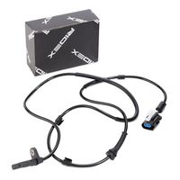 RIDEX 412W1482 - Sensor, revoluciones de la rueda